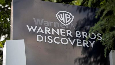 Las ventas de Warner Bros. cayeron por culpa de los videojuegos y la publicidad