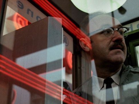 Inside the 50th Anniversary Restoration of Francis Ford Coppola’s ‘The Conversation’