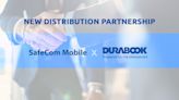 Safecom Mobile Partners With Durabook to Reach More Customers Across Southeast Asia