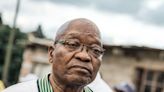 South Africa Court Rules Bank Can Seize Zuma Assets, DM Says