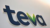 Teva Pharma raises annual profit view on strong sales of Huntington's disease drug