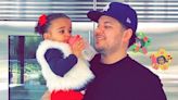 Inside Rob Kardashian's Daughter Dream's Butterfly-Themed 6th Birthday Party
