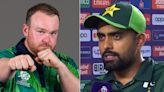 Pakistan vs Ireland LIVE Score Updates, T20 World Cup...'s Honest Remark After Pakistan Elimination | Cricket News