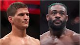 UFC 307 adds Movsar Evloev vs. Aljamain Sterling in crucial featherweight bout