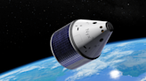The Exploration Company is developing a brand new reusable orbital spacecraft