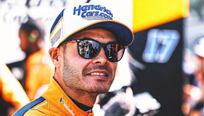 Weather or not? Kyle Larson set for Indy 500, Coca-Cola 600 attempt in 2025