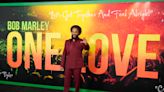 How Ziggy Marley helped bring the authenticity to ‘Bob Marley: One Love’