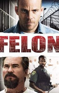 Felon (film)