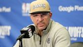 Mavericks sign coach Jason Kidd to extension