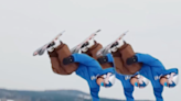 AI Skiing Video Will Leave You Scratching Your Head