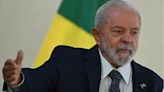 Lula Da Silva mostró preocupación por la devaluación del real y habló de especulación