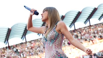 Taylor Swift fans express heartbreak, fear and relief after terror threat stops shows