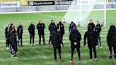Indignación en Suecia por los cacheos en el fútbol femenino: "Me quedé en shock"