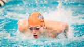 Harrison swim and dive storms to North Central Conference Championship