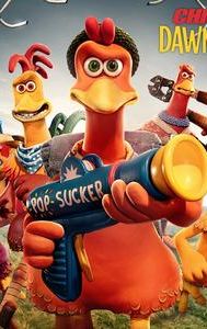 Chicken Run: Dawn of the Nugget