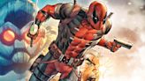 Rob Liefeld is assembling a rogues' gallery for Deadpool
