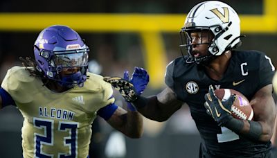 Deadspin | Vanderbilt blanks Alcorn for first shutout since 2019