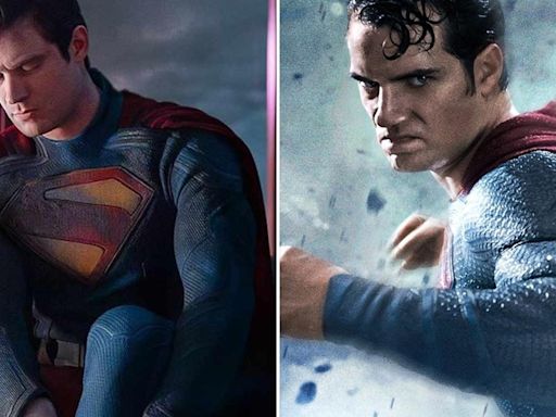 7 Ways James Gunn's SUPERMAN Has ALREADY Beaten Zack Snyder's MAN OF STEEL/BATMAN v SUPERMAN