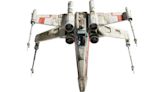 ‘Star Wars’ X-Wing Fighter Sells for $3 Million as Auction of VFX Artist’s Collection Hits $13 Million