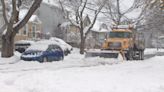 Winter arrives with snow, ice and wind for parts of N.S. on Thursday