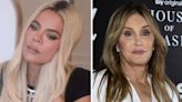 Khloé Kardashian breaks her silence on Caitlyn Jenner's participation in tell-all doc 'House Of Kardashian': "This hurts me"