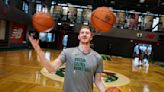 ‘It’s a frenzy all over the league’: Inside the fast, formative night Sam Hauser decided to become a Celtic - The Boston Globe