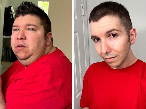 “I’m The Villain”: YouTuber Nikocado Avocado Tricks Viewers With Secret Years-Long Weight Loss