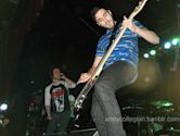 Chunk! No, Captain Chunk!