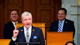 Read Gov. Murphy's full NJ budget address for fiscal year 2025