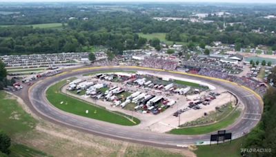 New faces, new series ready to hit the track at Berlin Raceway for 2024