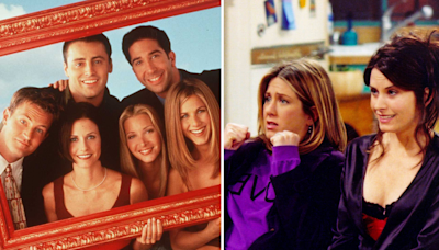 Actriz de ‘Friends’ revela que su experiencia en la serie fue “horrorosa” por estas razones