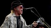 Neil Young Boycotts Twitter Over Elon Musk’s Antisemitic Comments