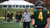 DelVal football coach Greco resigns to take job at Division II West Chester