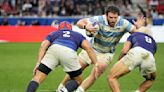 Argentina beats Samoa to get into Rugby World Cup quarterfinals contention