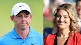 Rory McIlroy sparks romance rumours with golf reporter that ditched wedding ring