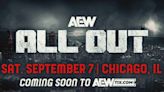 Updated Favorites And Betting Odds For AEW All Out - PWMania - Wrestling News