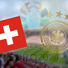 Switzerland vs Germany: Euro 2024 prediction, kick-off time, TV, live stream, team news, h2h results, odds