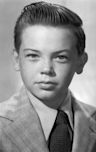 Bobby Driscoll