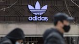 Two Adidas employees out in China corruption probe