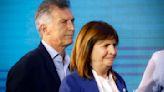 La traición de Macri, la furia de Bullrich y el estallido en el PRO | El expresidente corrió a la ministra del cargo que iba a ocupar en el partido