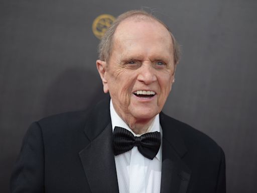 Kaley Cuoco and Mark Hamill lead tributes to ‘comedy royalty’ Bob Newhart: ‘Watching him was a privilege’