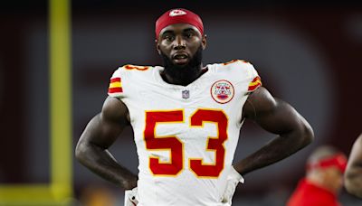 Chiefs News: Promising Update on Player Who Suffered Cardiac Arrest