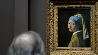 Secret of mysterious Girl with the Pearl Earring unlocked by brain scans