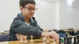 ¡Es argentino, tiene 10 años y le ganó al Nº 1 y cinco veces campeón mundial!