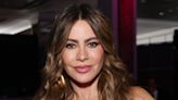 Sofia Vergara reveals her plans for plastic surgery