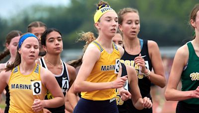 Girls track & field preview, 2024: N.J.’s top distance runners to watch