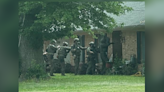 SWAT team mobilizes in Kilgore to arrest man on federal charges