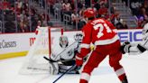 Detroit Red Wings crunched on power play in 4-3 loss to L.A. Kings: Game thread replay