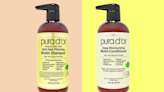 'Changed my life': Amazon's best-selling anti-thinning shampoo and conditioner are on sale