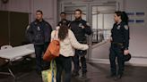 New York City begins evicting some people in migrant shelters under stricter rules